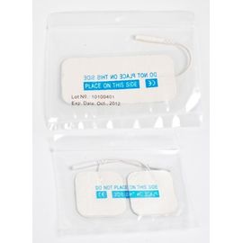 Комплект самоклеющихся электродов для Доктор ТЭС-03 (3шт)