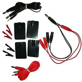 Комплект проводов и электродов Элфор-Проф