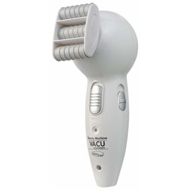 Вакуумный массажер Gezatone Vacu Expert
