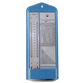 Гигрометр психрометрический ВИТ-1