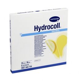 HYDROCOLL sacral гидроколлоидные повязки на область крестца
