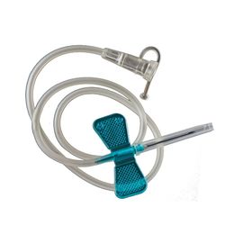 Катетер Apexmed для малых вен "Игла-бабочка"