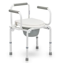 Кресло-туалет Armed FS813