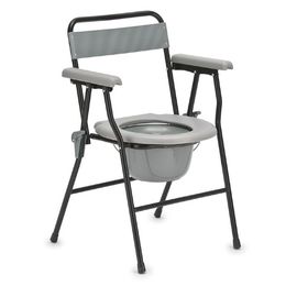 Складное кресло-туалет Armed FS899