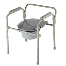 Кресло-туалет СИМС-2 10580 для пожилых
