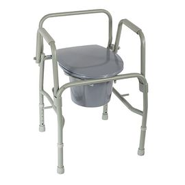 Кресло-туалет СИМС-2 10583 для инвалидов