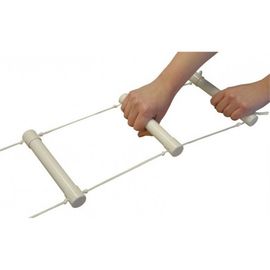 Лестница веревочная Armed