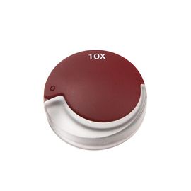 Лупа складная Veber 6724 с увеличением 10х