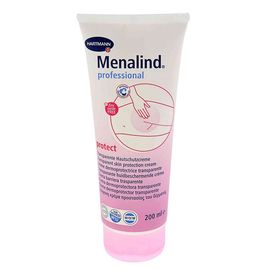 Menalind professional - Защитный крем без оксида цинка 200 мл
