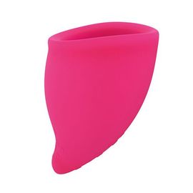 Менструальная чаша (капа) FUN CUP размер B 2 шт