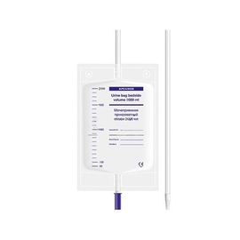 Мочеприемник прикроватный  Apexmed 2000 мл