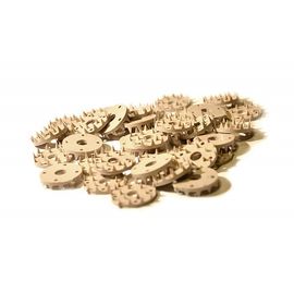 Аппликатор Кузнецова своими руками №500