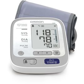 Профессиональный тонометр Omron M6 Comfort