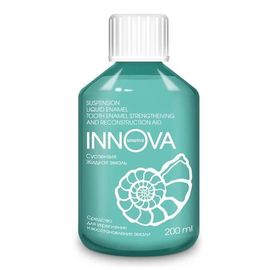 Ополаскиватель Innova Жидкая эмаль Сплат, 220 мл
