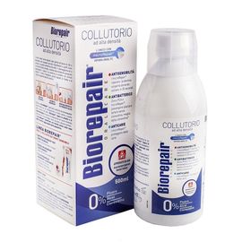 Ополаскиватель BioRepair для полости рта, 500 мл