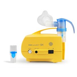 Ингалятор PARI Junior Boy