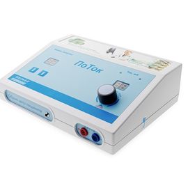 Аппарат ПоТоК для гальванизации и электрофореза