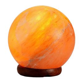 Солевая лампа Wonder Life "Шар" (Феншуй)