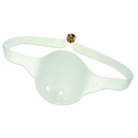 Защита трахеостомы для душа Romet