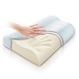 Ортопедическая подушка с памятью Trelax Respecta