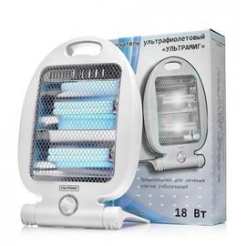 Облучатель ультрафиолетовый Ультрамиг