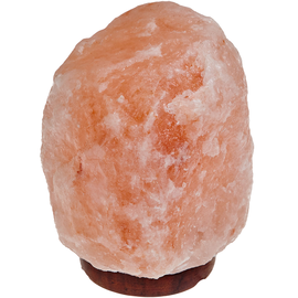 Соляная лампа Wonder Life «Скала» 4-6 кг