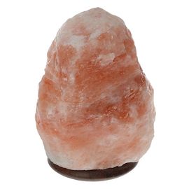 Солевая лампа ZENET ZET-107 "Скала" 5-7 кг