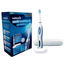 Звуковая зубная щетка Waterpik SR 3000 Sensonic Professional Plus