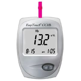 Анализатор крови EasyTouch GCHb