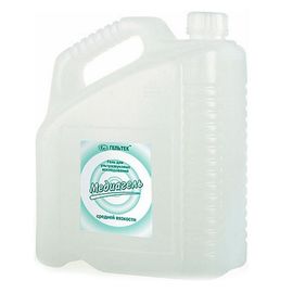 Медиагель средней вязкости бесцветный 5 кг