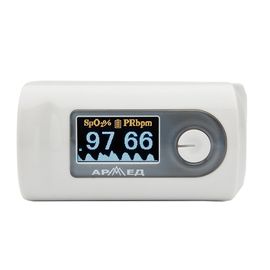 Пульсоксиметр Armed YX301