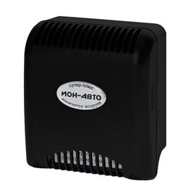 Ионизатор для автомобиля Супер плюс ион Авто