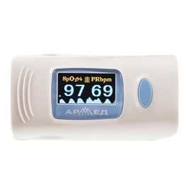 Пульсоксиметр Armed YX302