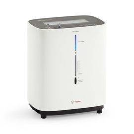 Концентратор кислорода Армед 9F-3BW с речевым сопровождением