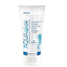 Лубрикант гель-смазка на водной основе AQUAglide 50 мл