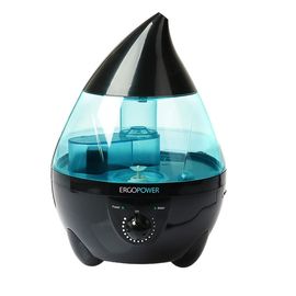 Ультразвуковой увлажнитель воздуха Ergopower ER 604