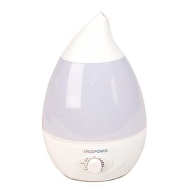 Увлажнитель воздуха ультразвуковой Ergopower ER-606