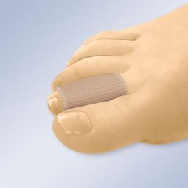 Защитный чехол для пальцев стопы с покрытием Orliman GL-106