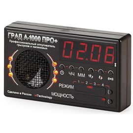 Отпугиватель грызунов и насекомых Град-А 1000 про плюс