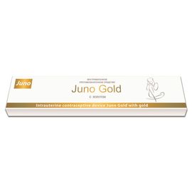 Внутриматочная спираль Симург Юнона Juno Gold
