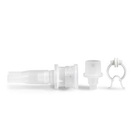 Дыхательный тренажер Pari PEP S-System