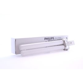 Лампа Philips PL-S 9W/01/2P G23