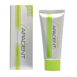 Зубная паста Apadent Sensitive, 60 мл