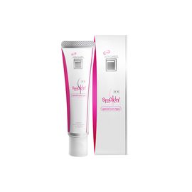 Зубная паста Apagard Smokin, 50 мл