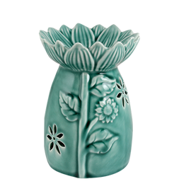 Аромалампа из керамики "Подсолнух"