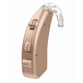 Слуховой аппарат Aurica Neo Classica 675P