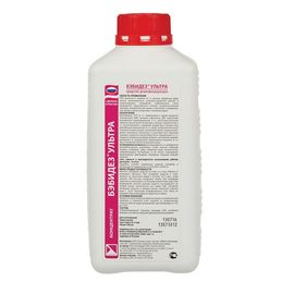 Дезинфицирующее средство БэбиДез Ультра 1 л