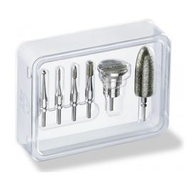 Набор пилок для маникюра Beurer MP 60 Profiset