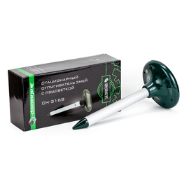 Отпугиватель змей CH-316B Экоснайпер
