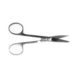 Н-33 Ножницы с 1 острым концом прямые 140 мм